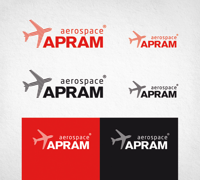 logo apram