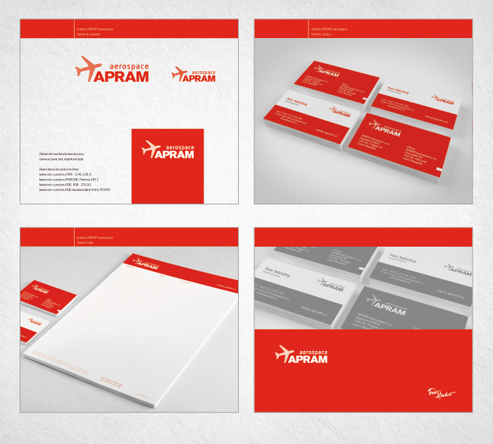 logo apram