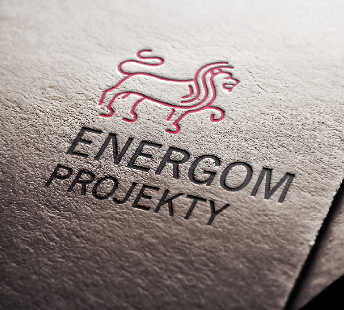 Energom projekty