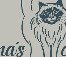Carmetina’s cattery