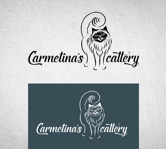 Carmetina’s cattery