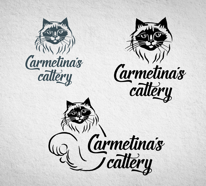 Carmetina’s cattery